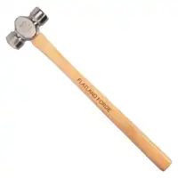 Schmiedehammer Flatland (2lb) 900g