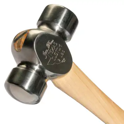 Schmiedehammer Flatland (2lb) 900g_2