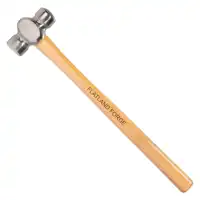 Schmiedehammer Flatland (2.25lb) 1kg
