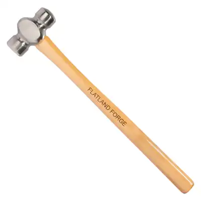 Schmiedehammer Flatland (2.25lb) 1kg_1