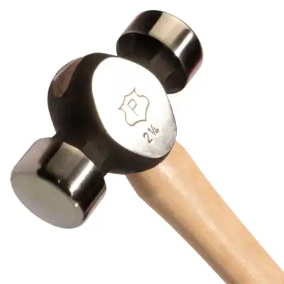 Schmiedehammer Flatland (2.25lb) 1kg_2