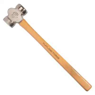 Schmiedehammer Flatland Mr.Shorty 840g_1