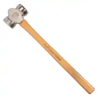Schmiedehammer Flatland Mr.Shorty 1.4kg
