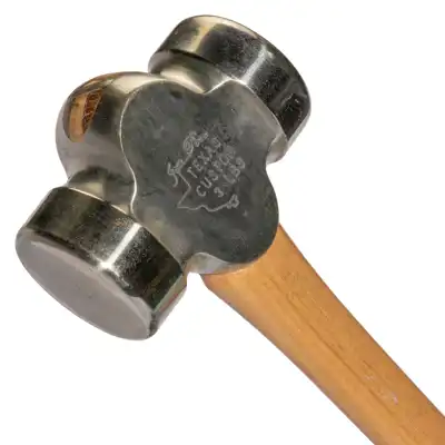 Schmiedehammer Flatland Mr.Shorty 1.4kg_2
