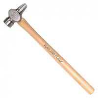 Schmiedehammer Flatland Cross-Pein 900g
