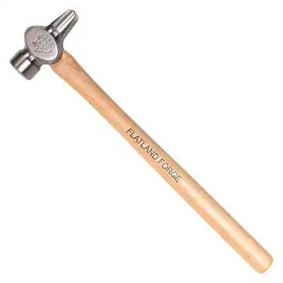 Schmiedehammer Flatland Cross-Pein 900g_1