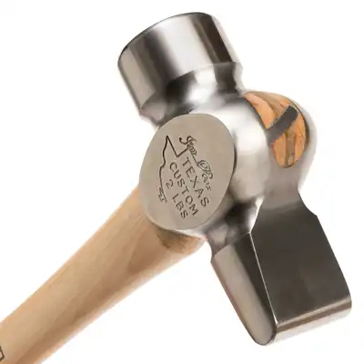 Schmiedehammer Flatland Cross-Pein 900g_2