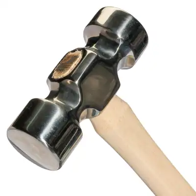 Forging hammer Gardner (2.5lb) 1.1kg_2