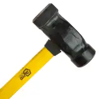 Ballhammer Picard Fiberglasstiel 1.1kg