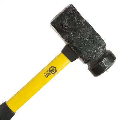 Ballhammer Picard Fiberglasstiel 1.5kg_1