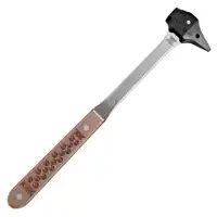 Nagelbeisser Double-S E-Head