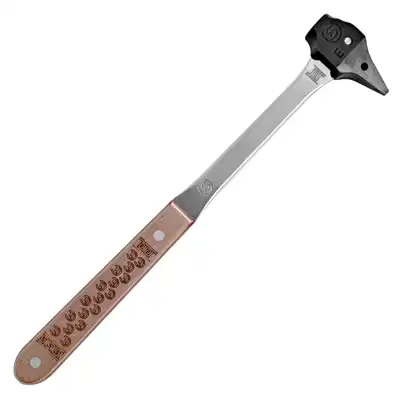 Nagelbeisser Double-S E-Head_1