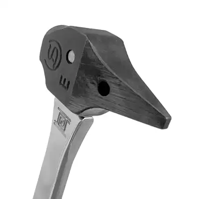 Nagelbeisser Double-S E-Head_2