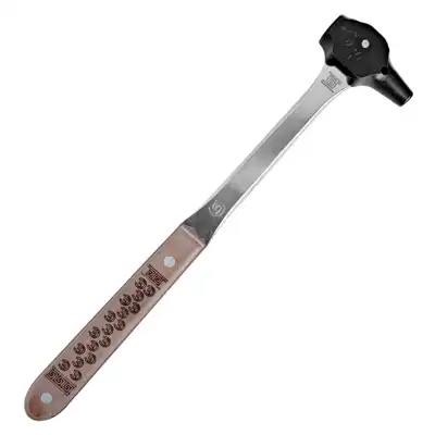 Pin Hammer Double-S_1