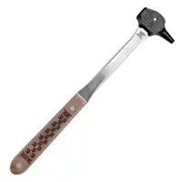 Stollenstempelhammer Double-S