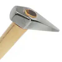 Nagelbeisser Jim Blurton Holzstiel