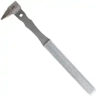 Nagelbeisser Flatland Forge E-Head 