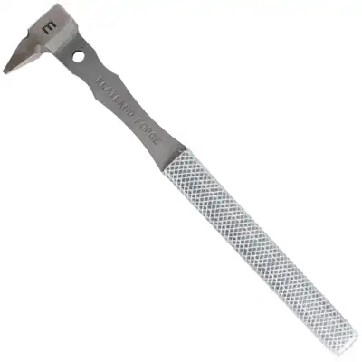 Nagelbeisser Flatland Forge E-Head _1