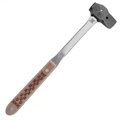 Creaser Double-S R_1