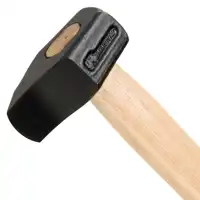 Creaser Mustad E-head