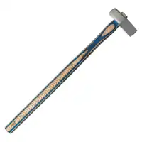 Creaser GDM Mustad Master Standard