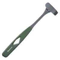 Creaser Diamond R