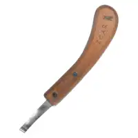 Hoof knife Icar PV narrow short R