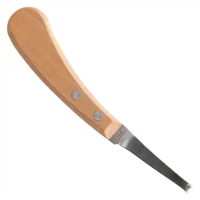 Hoof knife Génia Surfigar R_1