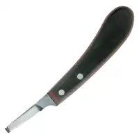Hoof knife Dick Champion 2461-5 R