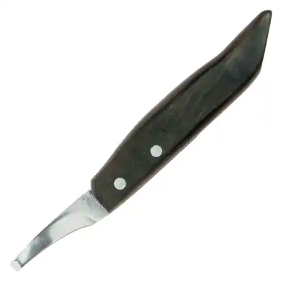 Hoof knife Dick Gigant 2484 narrow L_1