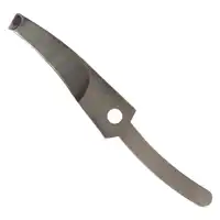 Luwex spare blade straight blade R