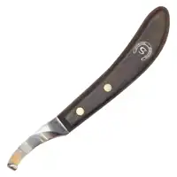 Hufmesser Double-S Classic R