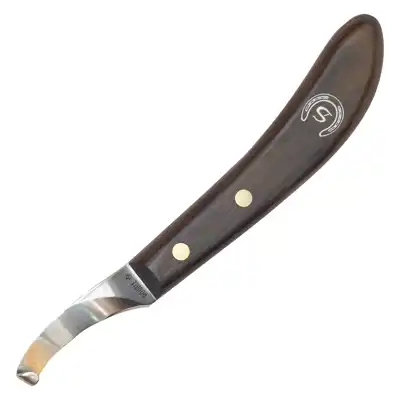 Hufmesser Double-S Classic R_1