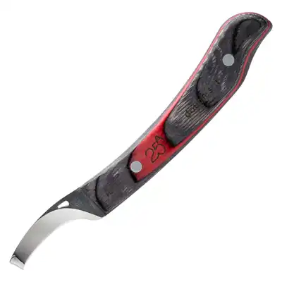 Hufmesser Double-S 25A R_1