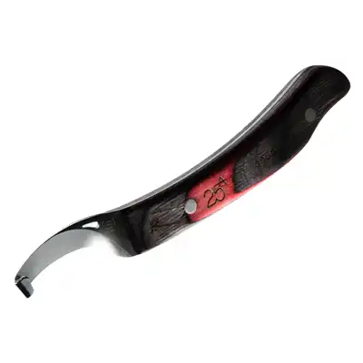 Hufmesser Double-S 25A R_3