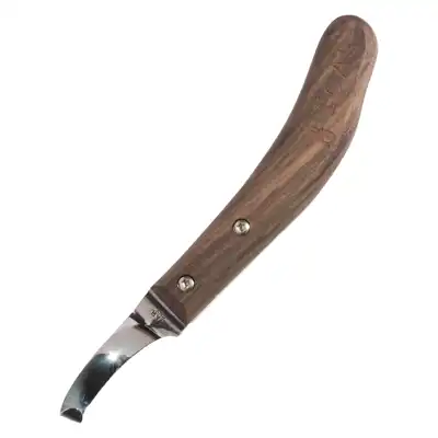 Hoof knife Icar replaceable blade R_1
