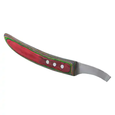 Renette JB courbée D_4
