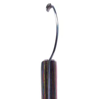 Renette JB courbée D_5