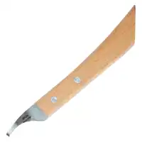 Loop knife Génia abscess S