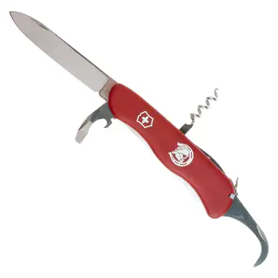 Pocket knife with hoof pick Victorinox_1