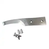 Lâme de rechange ICAR droite D