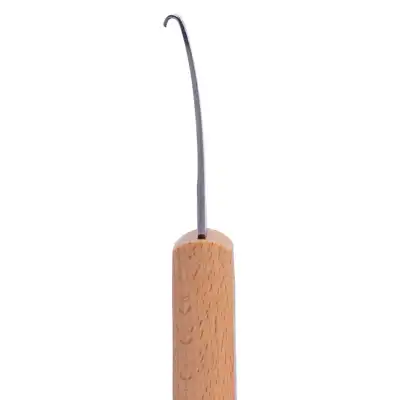 Hoof knife Icar drop blade L_5