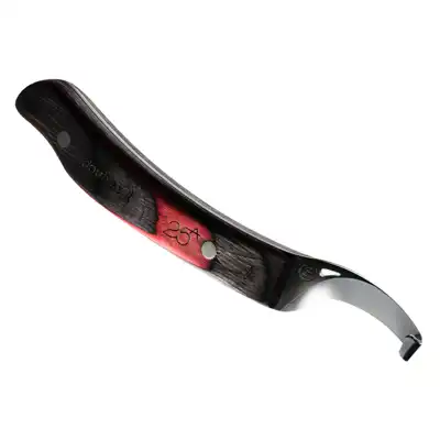 Hufmesser Double-S 25A L_3