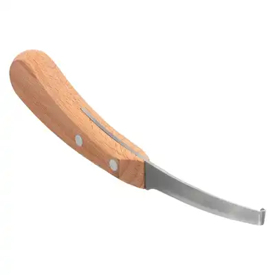 Hufmesser Taurus I - R lang_4