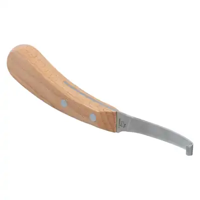 Hufmesser Taurus I - L lang_3