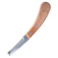 Hufmesser Taurus III beidseitig