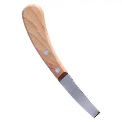 Hufmesser Taurus III beidseitig_2