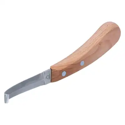 Hufmesser Taurus III beidseitig_3