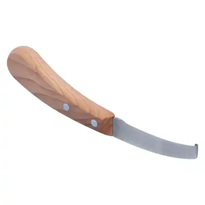 Hufmesser Taurus III beidseitig_4