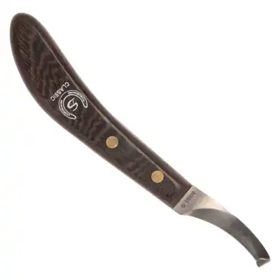 Hufmesser Double-S Classic L_1